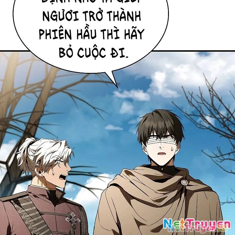Vô Hồn Bất Kính Giả Dạ Chapter 22 - Trang 2