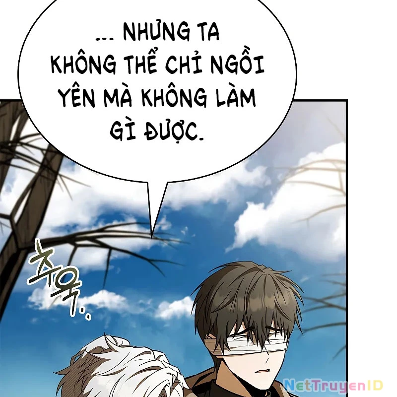 Vô Hồn Bất Kính Giả Dạ Chapter 22 - Trang 2