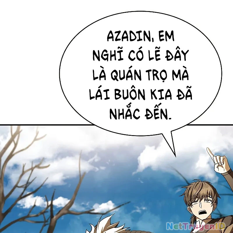 Vô Hồn Bất Kính Giả Dạ Chapter 22 - Trang 2