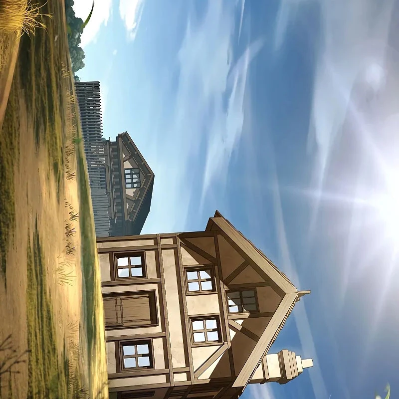 Vô Hồn Bất Kính Giả Dạ Chapter 22 - Trang 2