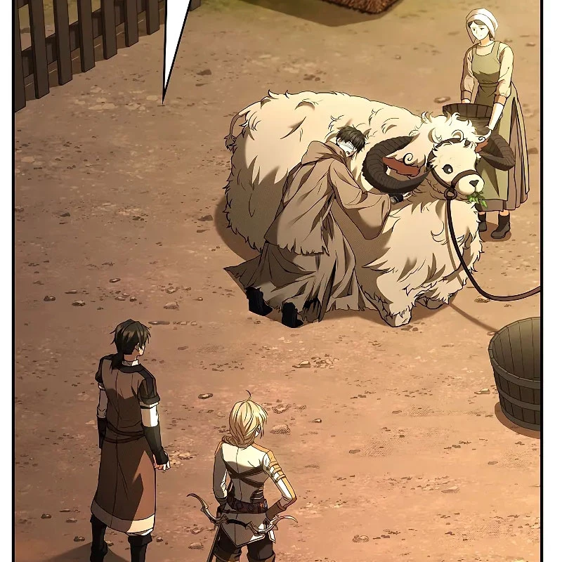 Vô Hồn Bất Kính Giả Dạ Chapter 22 - Trang 2