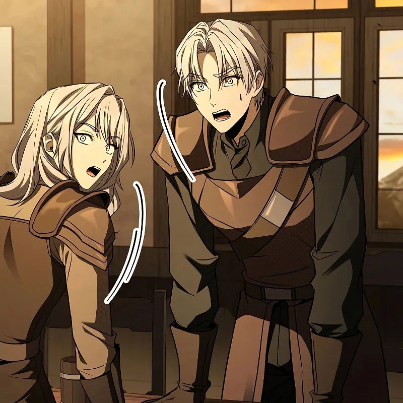 Vô Hồn Bất Kính Giả Dạ Chapter 22 - Trang 2