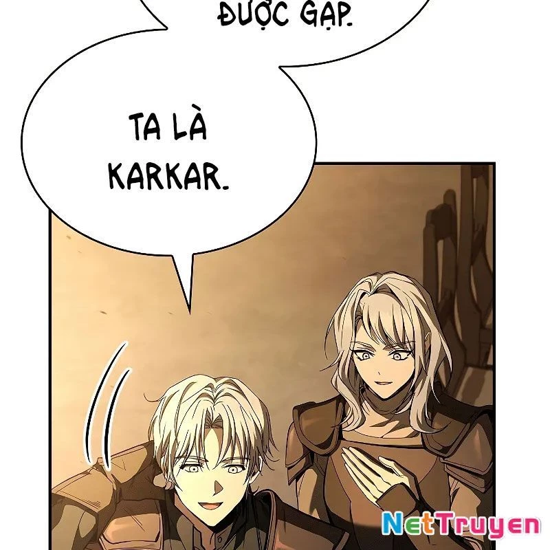 Vô Hồn Bất Kính Giả Dạ Chapter 22 - Trang 2