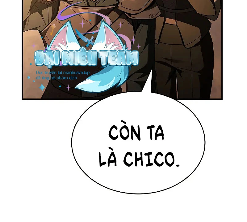 Vô Hồn Bất Kính Giả Dạ Chapter 22 - Trang 2