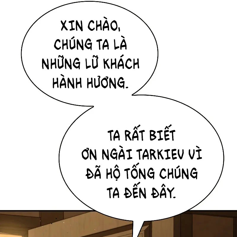 Vô Hồn Bất Kính Giả Dạ Chapter 22 - Trang 2