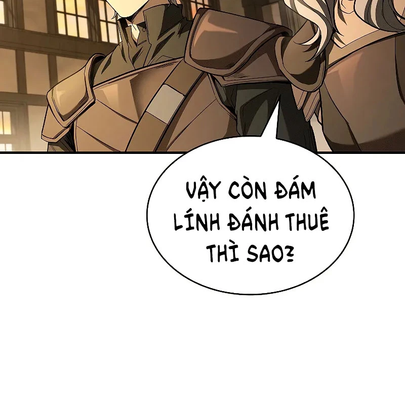 Vô Hồn Bất Kính Giả Dạ Chapter 22 - Trang 2