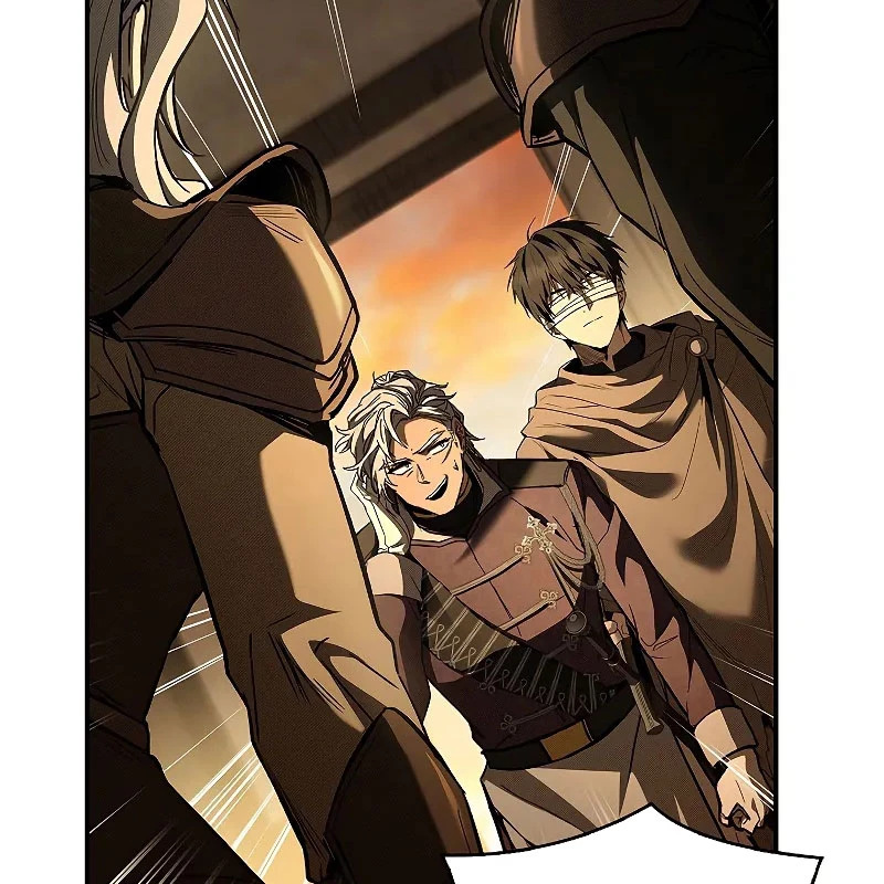 Vô Hồn Bất Kính Giả Dạ Chapter 22 - Trang 2