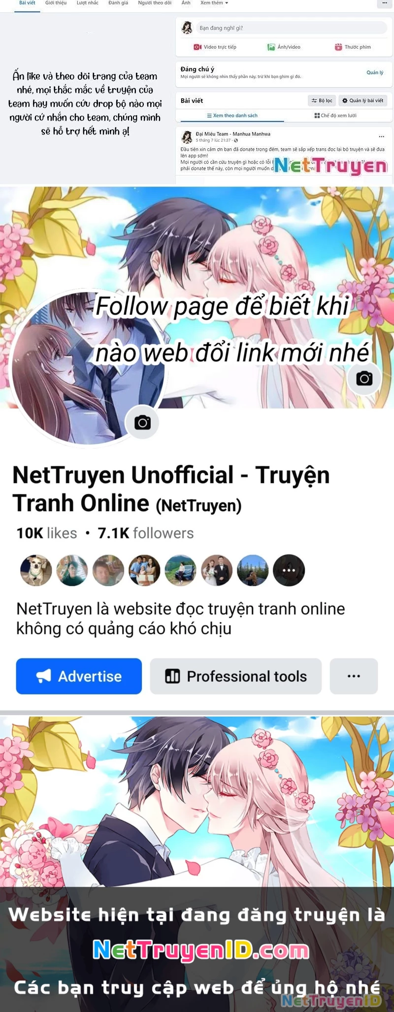 Vô Hồn Bất Kính Giả Dạ Chapter 22 - Trang 2
