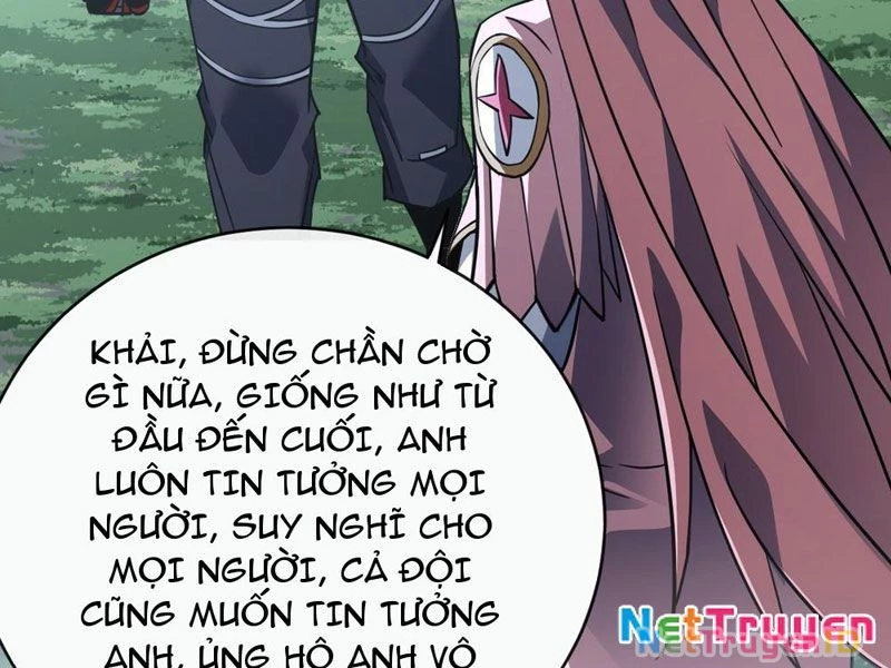 Mệnh Luân Chi Chủ! Khi Dị Biến Giáng Lâm Nhân Gian! Chapter 101 - 41