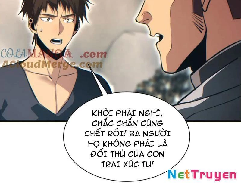 Mạt Thế Trùng Sinh: Ta Dựa Vào Mở Rương Vấn Dỉnh Đỉnh Phong Chapter 40 - 56