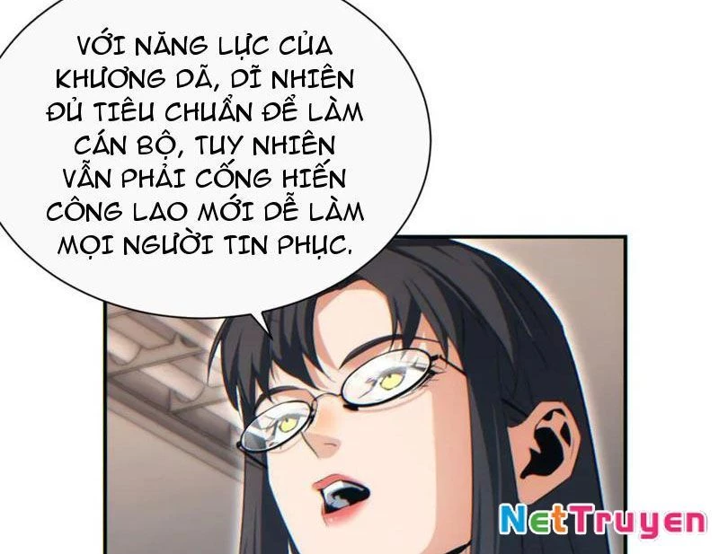 Mạt Thế Trùng Sinh: Ta Dựa Vào Mở Rương Vấn Dỉnh Đỉnh Phong Chapter 40 - 126