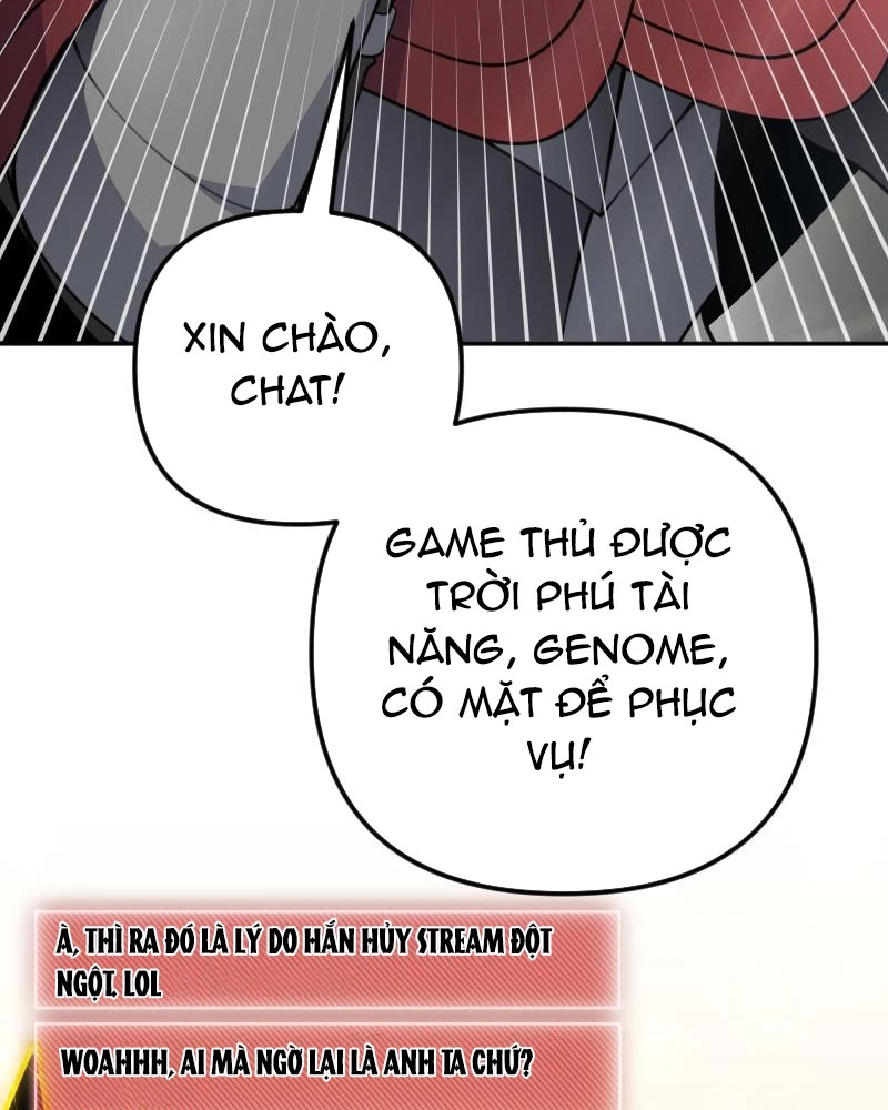 Thiên tài stream game bị ám ảnh Chapter 40 - 114