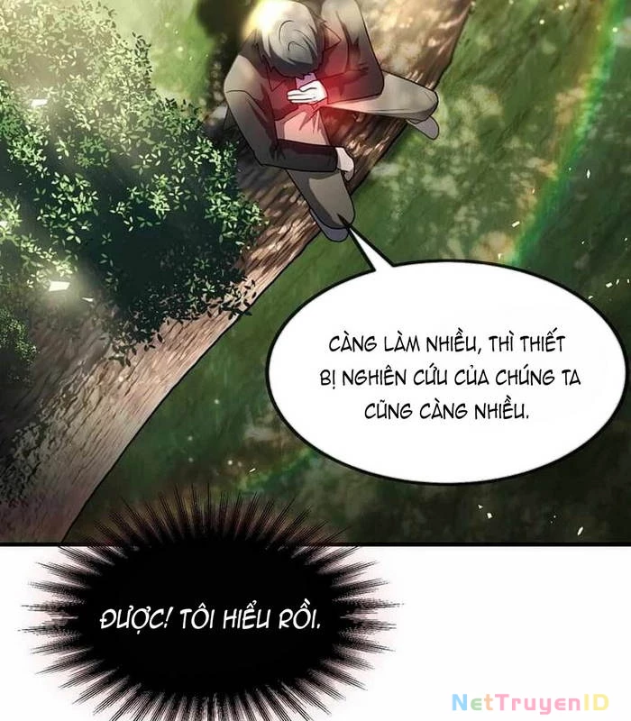 Thần Khí Huyền Thoại Của Người Chơi Thiên Tài Chapter 32 - Trang 2