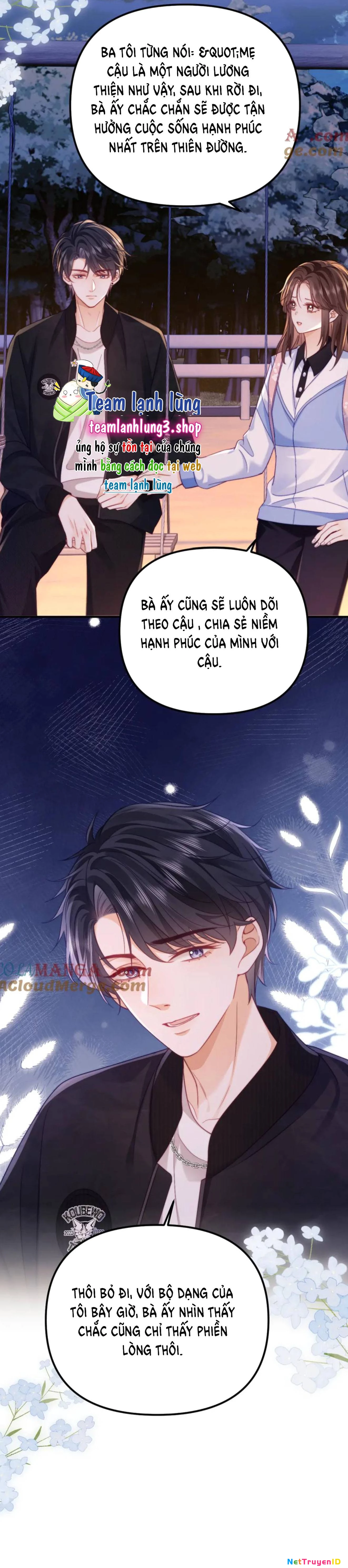 Truỵ Lạc Chapter 41 - 5