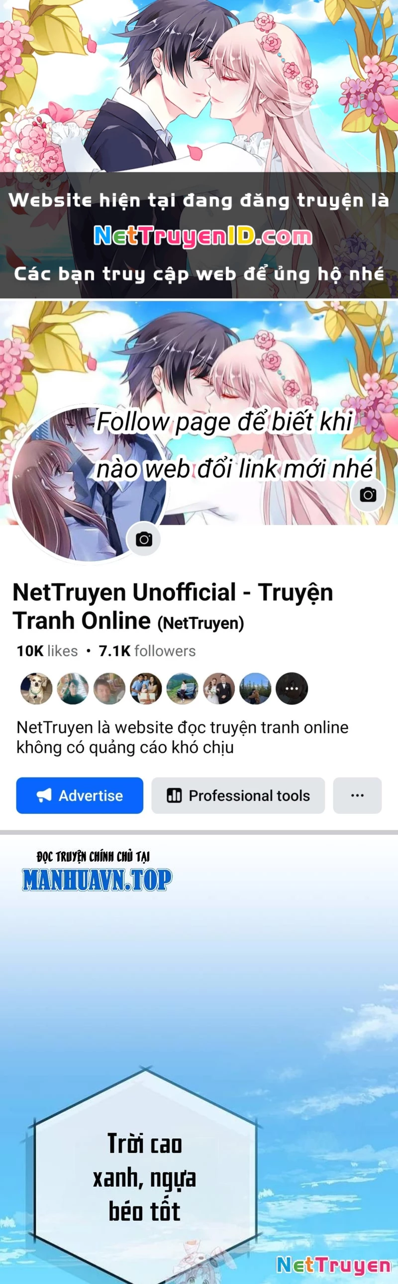 Ngôi Nhà Ẩn Ngày Tận Thế Chapter 33 - 1