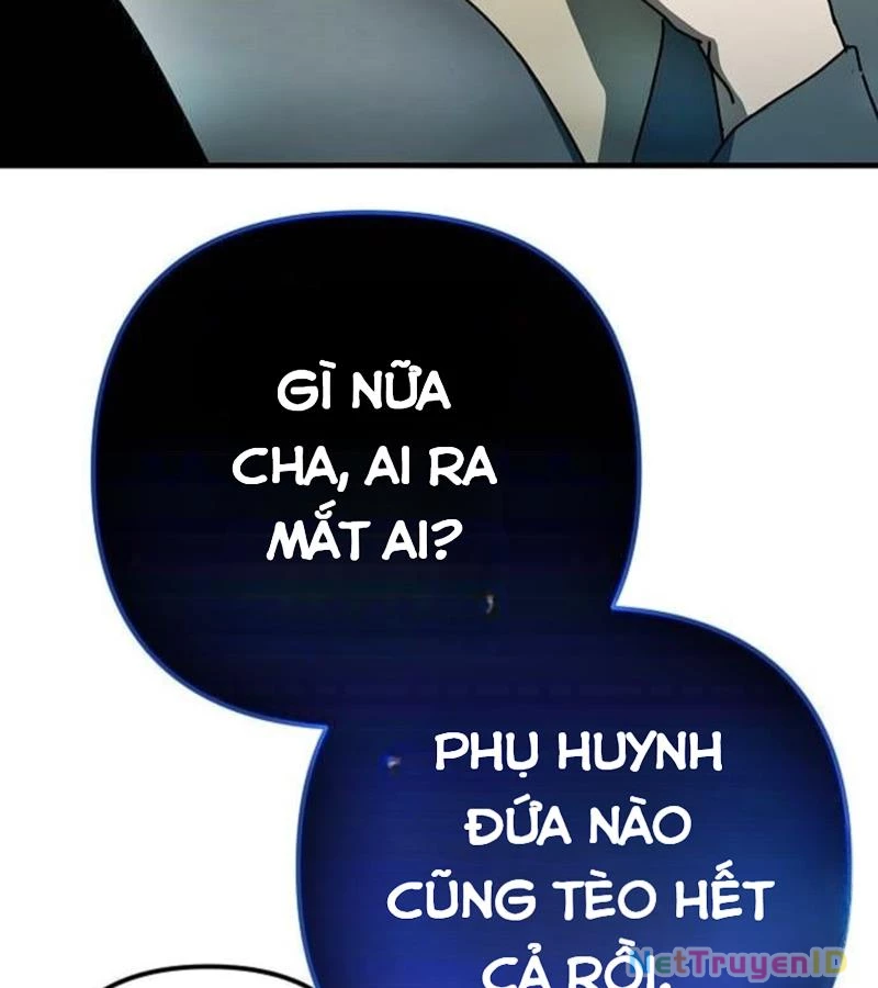 Ngôi Nhà Ẩn Ngày Tận Thế Chapter 33 - 44