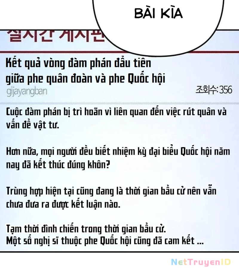 Ngôi Nhà Ẩn Ngày Tận Thế Chapter 33 - 134