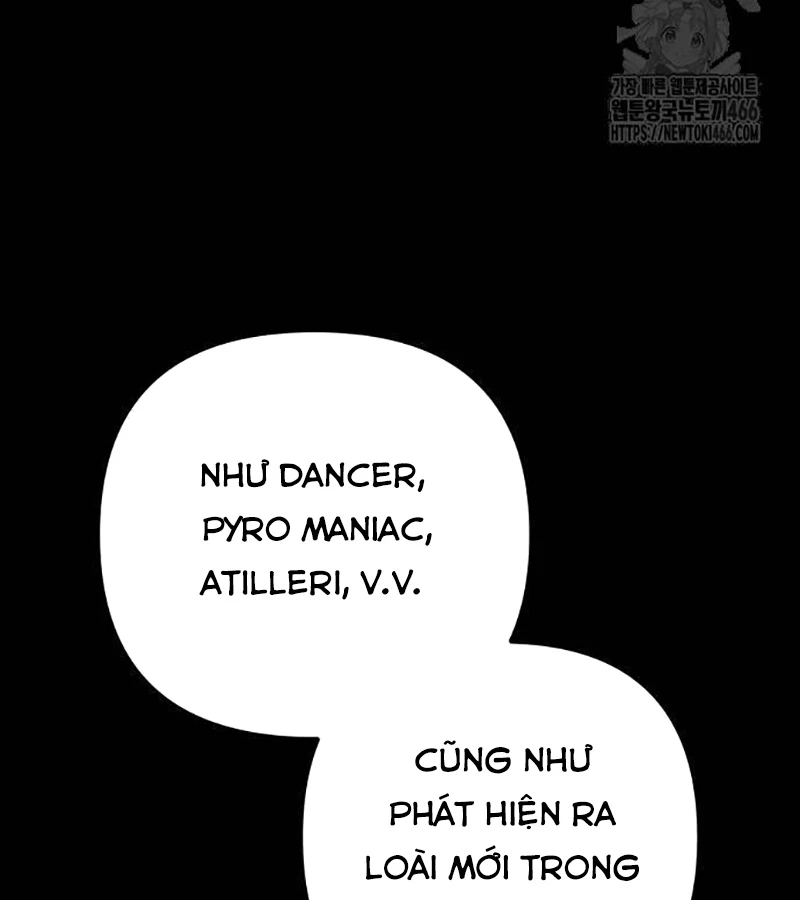 Ngôi Nhà Ẩn Ngày Tận Thế Chapter 34 - 7