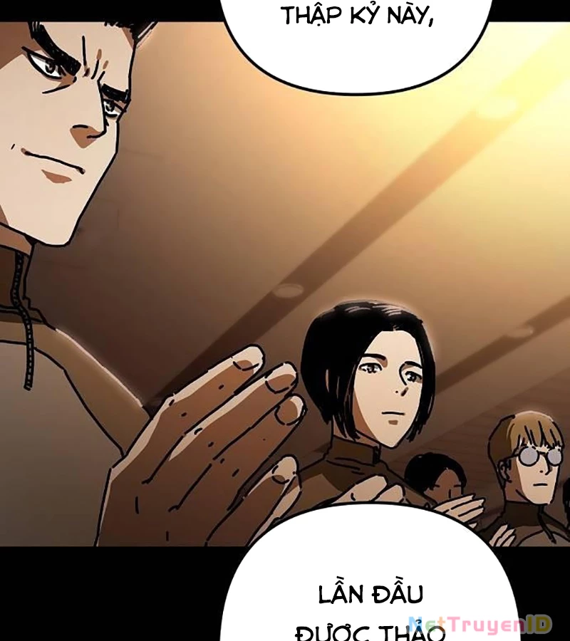 Ngôi Nhà Ẩn Ngày Tận Thế Chapter 34 - 8