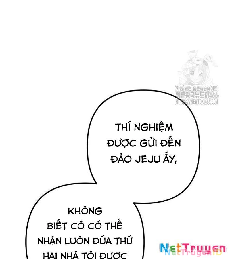 Ngôi Nhà Ẩn Ngày Tận Thế Chapter 34 - 36