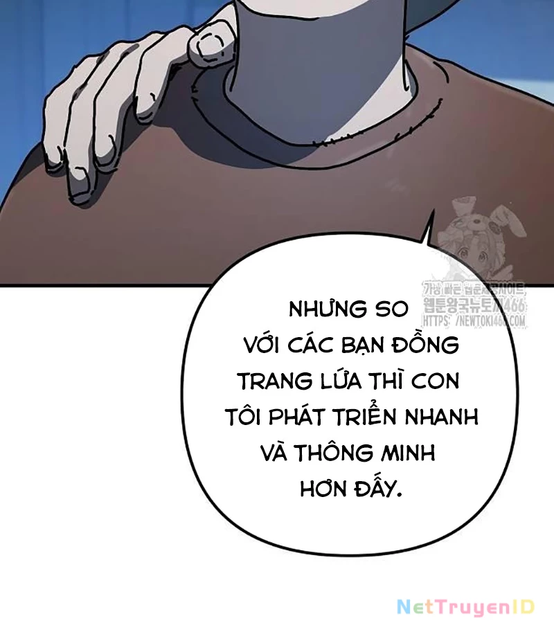 Ngôi Nhà Ẩn Ngày Tận Thế Chapter 34 - 40