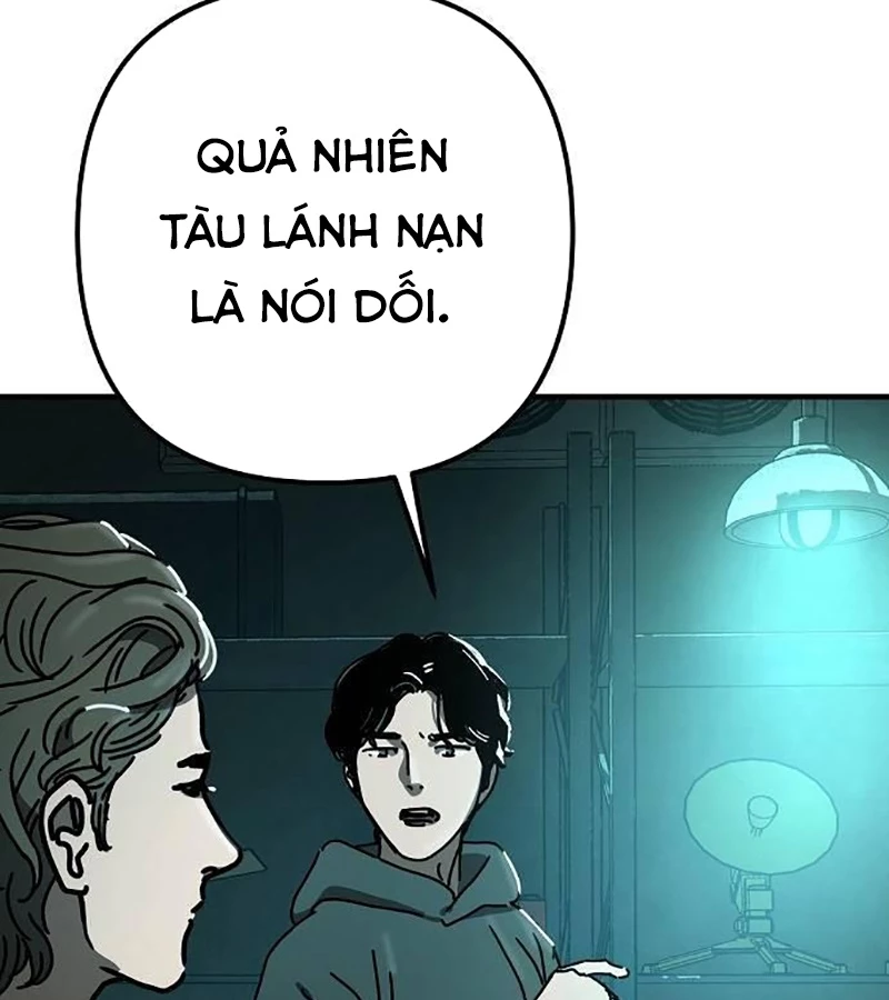 Ngôi Nhà Ẩn Ngày Tận Thế Chapter 34 - 130