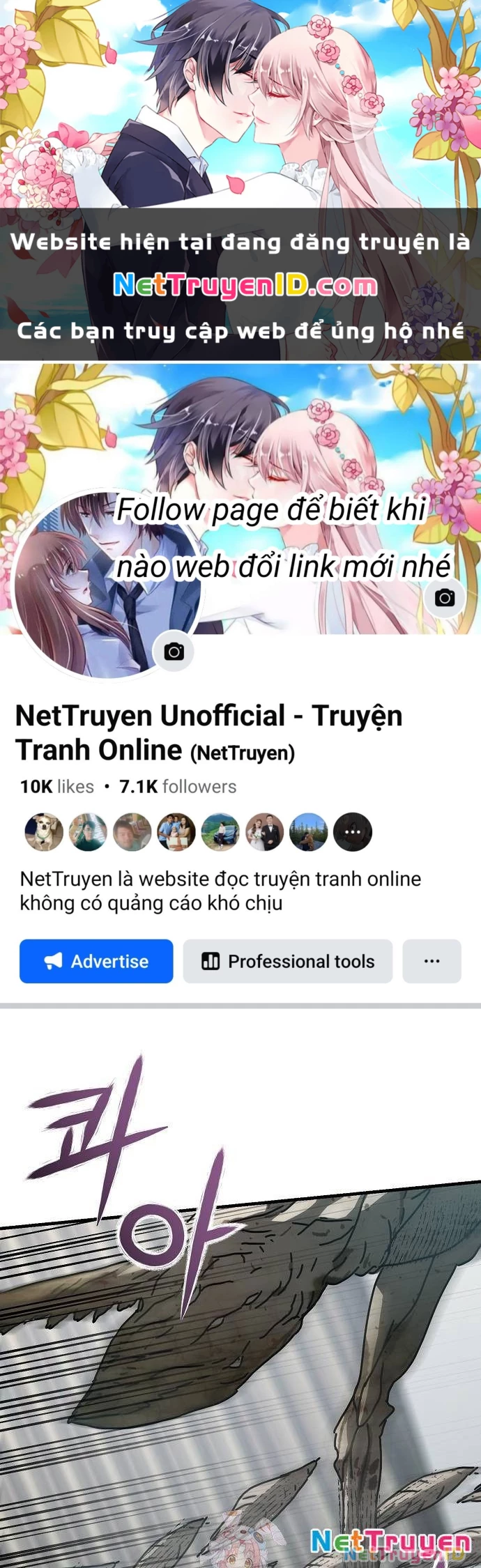 Ngôi Nhà Ẩn Ngày Tận Thế Chapter 38 - 1