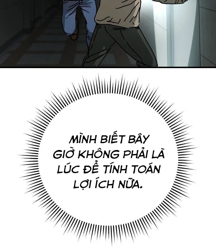 Ngôi Nhà Ẩn Ngày Tận Thế Chapter 38 - 134