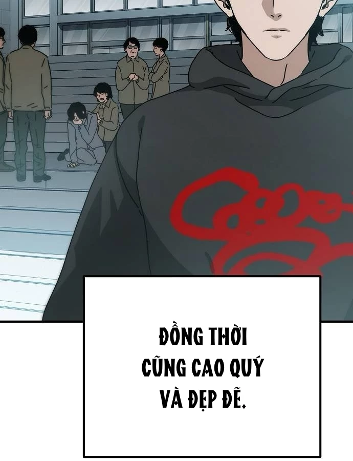 Ngôi Nhà Ẩn Ngày Tận Thế Chapter 40 - 35