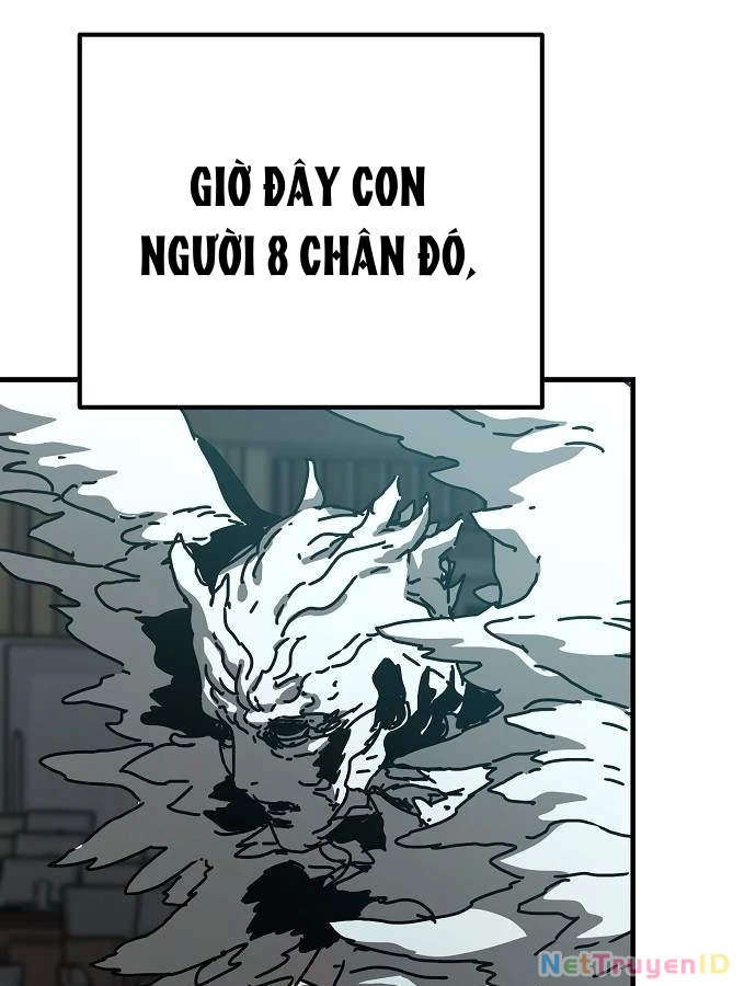 Ngôi Nhà Ẩn Ngày Tận Thế Chapter 40 - 41