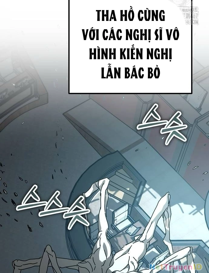 Ngôi Nhà Ẩn Ngày Tận Thế Chapter 40 - 44