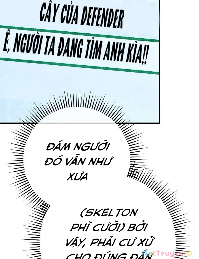 Ngôi Nhà Ẩn Ngày Tận Thế Chapter 40 - 59