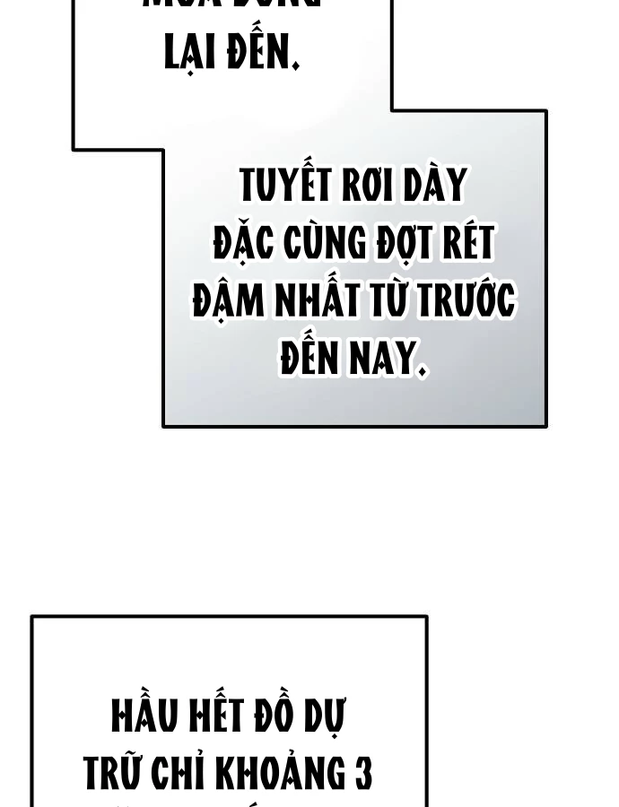 Ngôi Nhà Ẩn Ngày Tận Thế Chapter 40 - 81