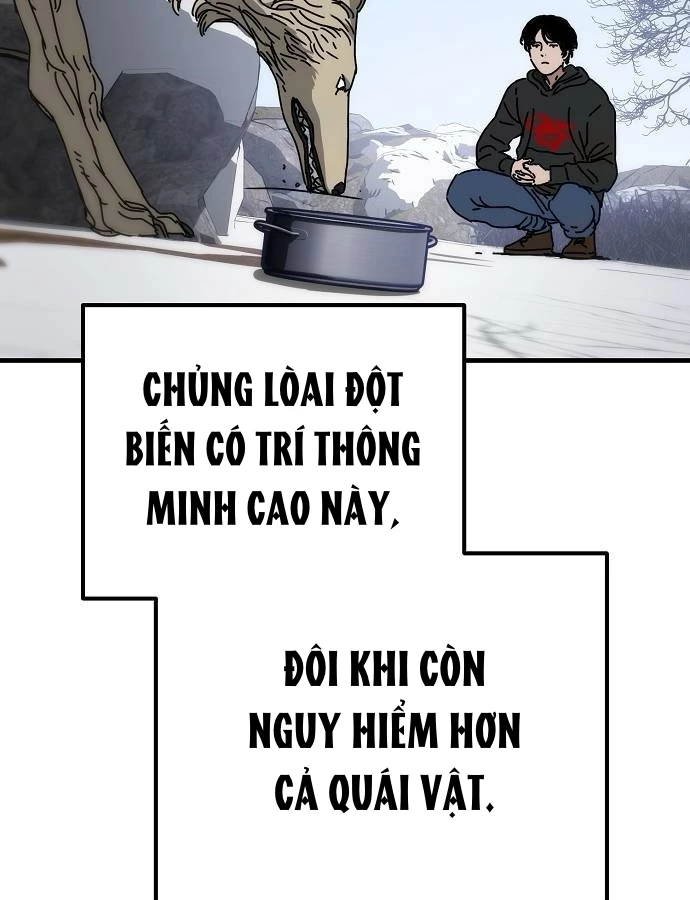 Ngôi Nhà Ẩn Ngày Tận Thế Chapter 41 - 55