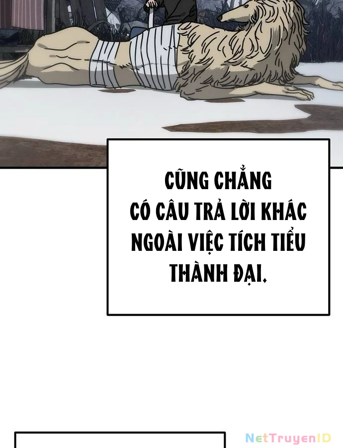 Ngôi Nhà Ẩn Ngày Tận Thế Chapter 41 - 68