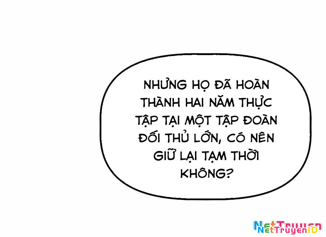 Đi Lên Từ Đáy Xã Hội Chapter 1 - 21