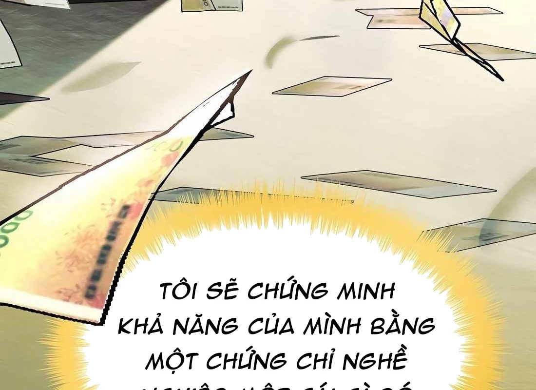 Đi Lên Từ Đáy Xã Hội Chapter 1 - 217