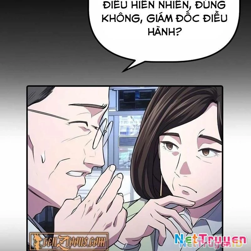 Đi Lên Từ Đáy Xã Hội Chapter 3 - 16