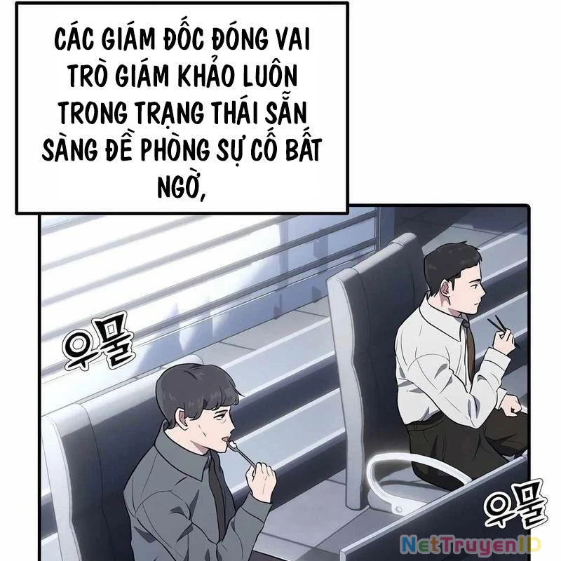 Đi Lên Từ Đáy Xã Hội Chapter 3 - 107