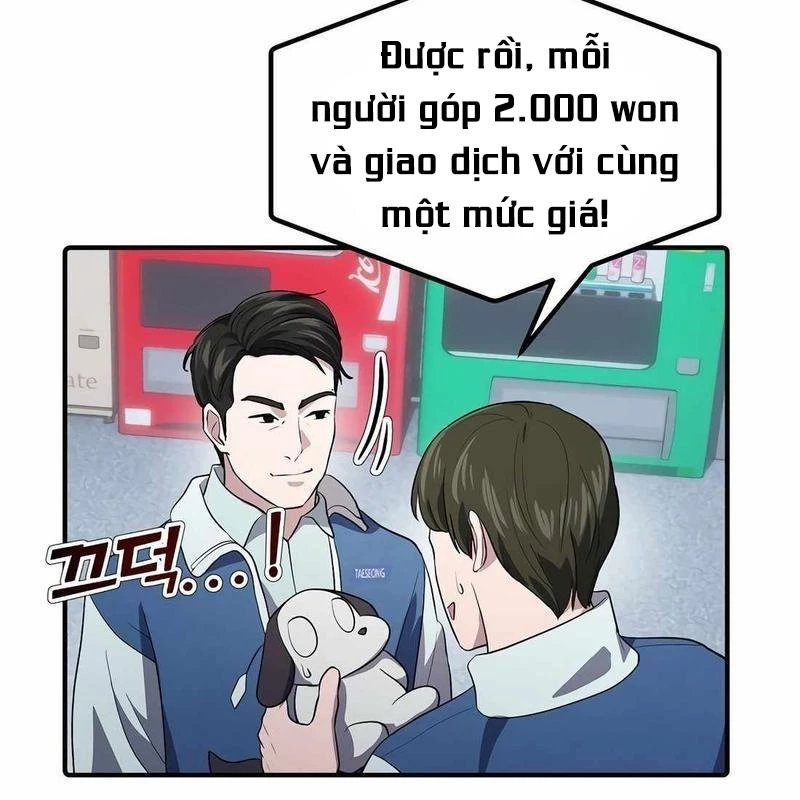 Đi Lên Từ Đáy Xã Hội Chapter 3 - 117