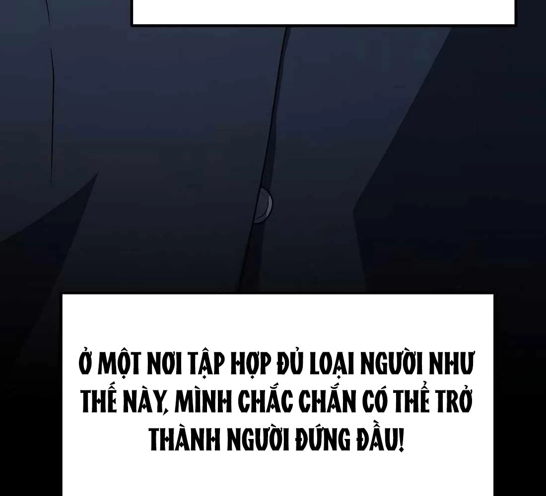 Đi Lên Từ Đáy Xã Hội Chapter 5 - 17