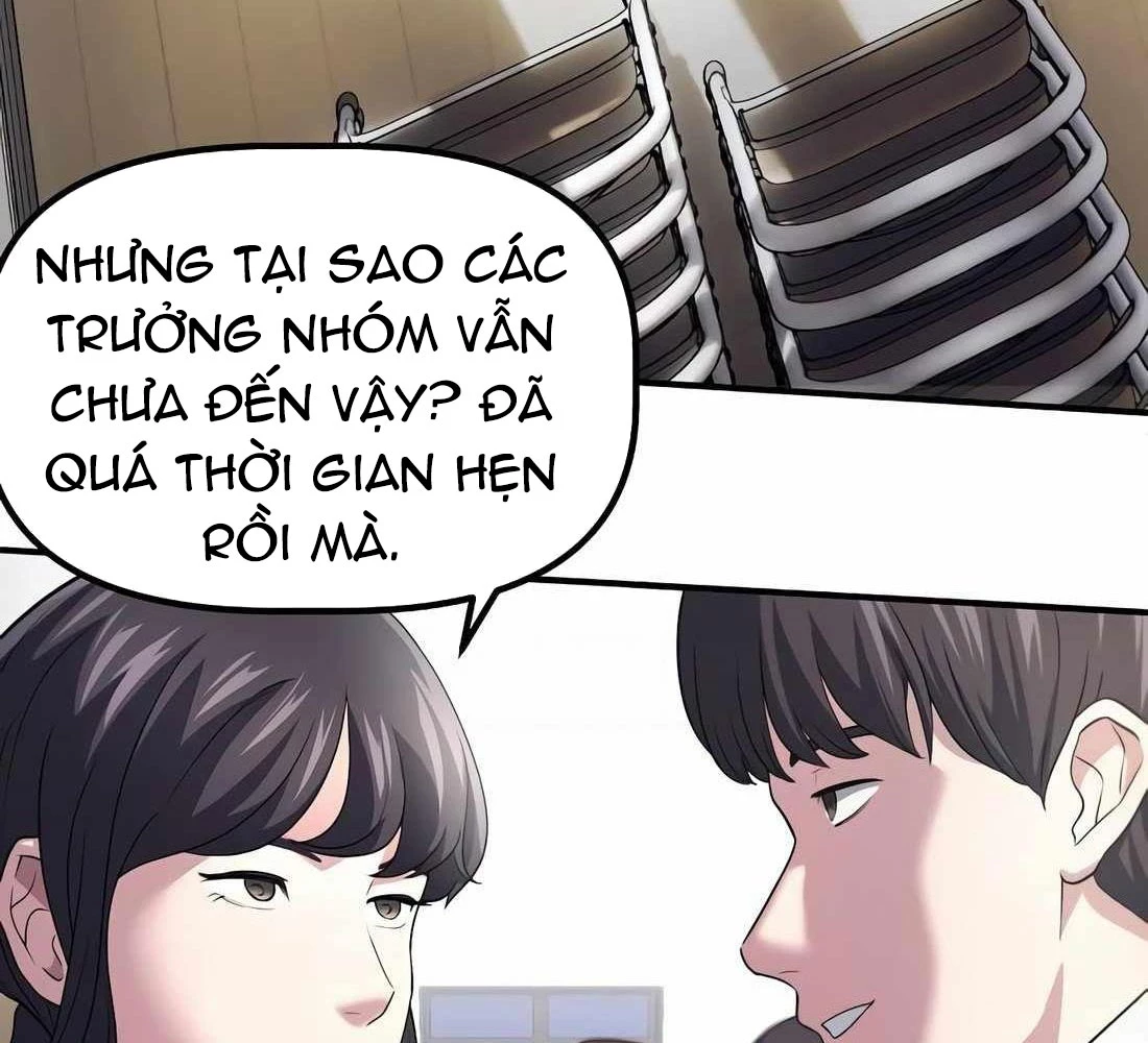 Đi Lên Từ Đáy Xã Hội Chapter 6 - 8