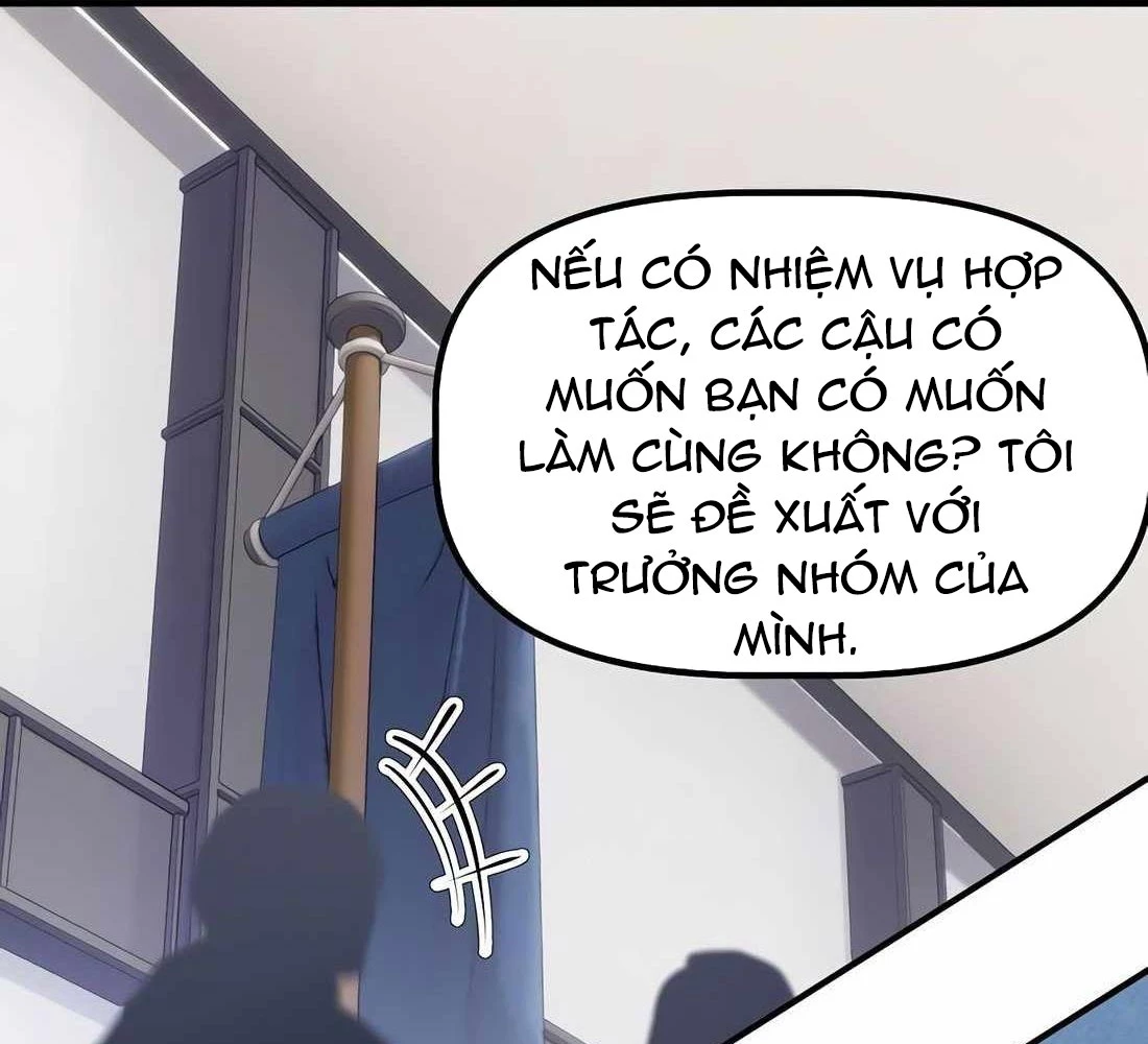 Đi Lên Từ Đáy Xã Hội Chapter 6 - 15