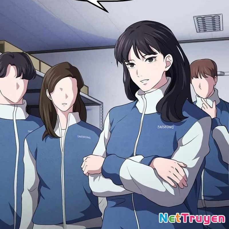 Đi Lên Từ Đáy Xã Hội Chapter 8 - 6
