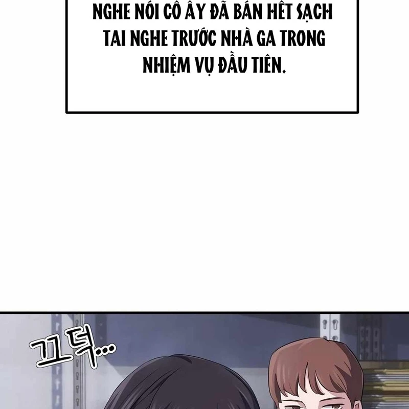 Đi Lên Từ Đáy Xã Hội Chapter 8 - 13