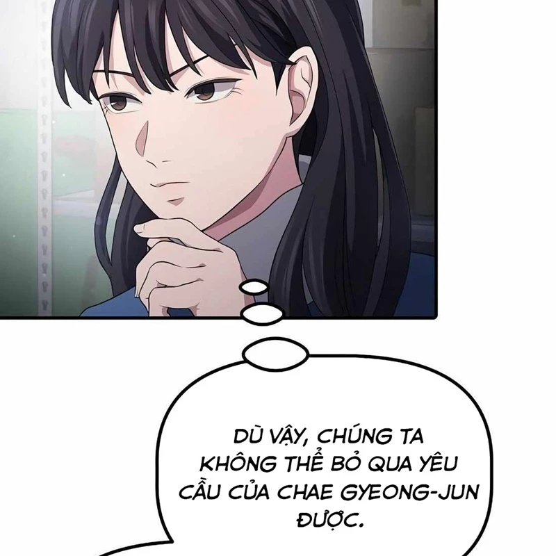 Đi Lên Từ Đáy Xã Hội Chapter 8 - 17