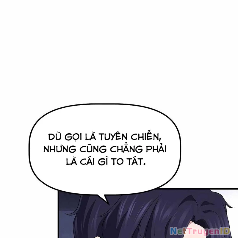 Đi Lên Từ Đáy Xã Hội Chapter 8 - 20