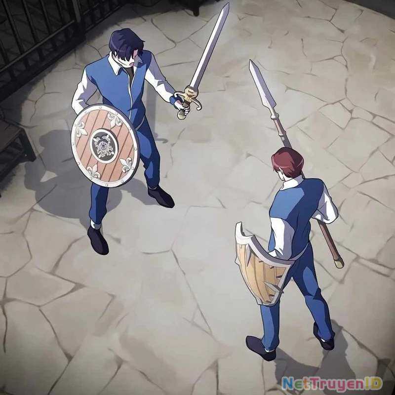 Đi Lên Từ Đáy Xã Hội Chapter 8 - 35