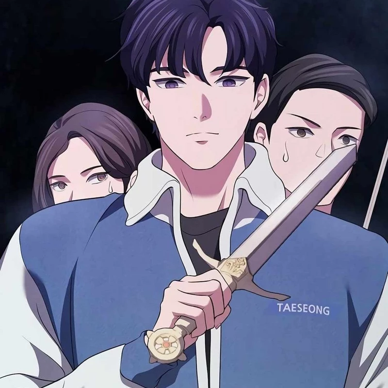 Đi Lên Từ Đáy Xã Hội Chapter 8 - 120