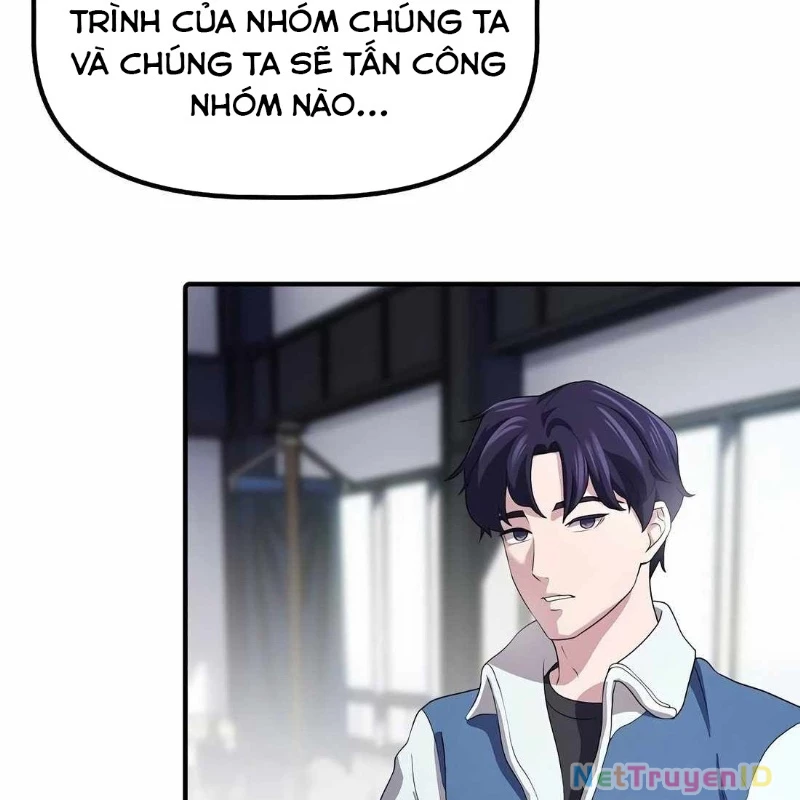 Đi Lên Từ Đáy Xã Hội Chapter 8 - 190